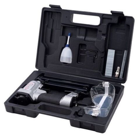Stanley Kit Graffatrice Con Accessori