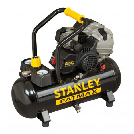 STANLEY KOMPRESOR HYBRYDOWY 12L/2KM/10BR FATMAX