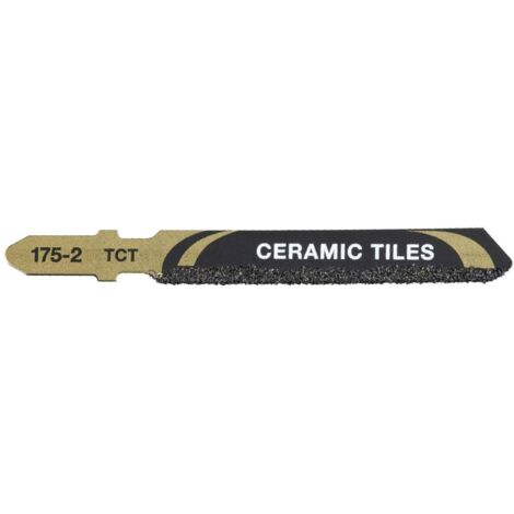STANLEY LAMA 76MM PER TAGLIO FINE SU CERAMICA STA26051
