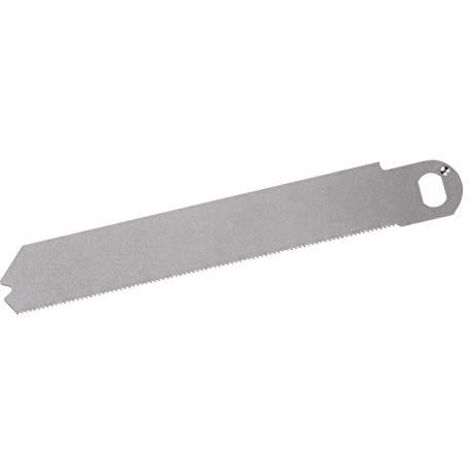 STANLEY Lama per sega multifunzione, 153 mm, per metallo