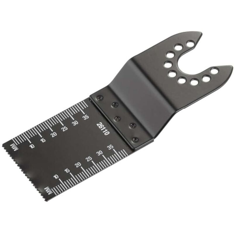 Stanley Lame de coupe en plongée pour le bois et le métal 18 TPI 32 x 40 mm STA26110 XJ - vue 4