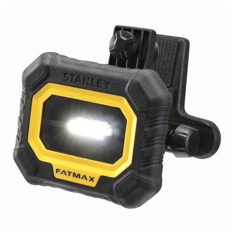 STANLEY LAMPA LED AKUM. FATMAX 1000lm IP67