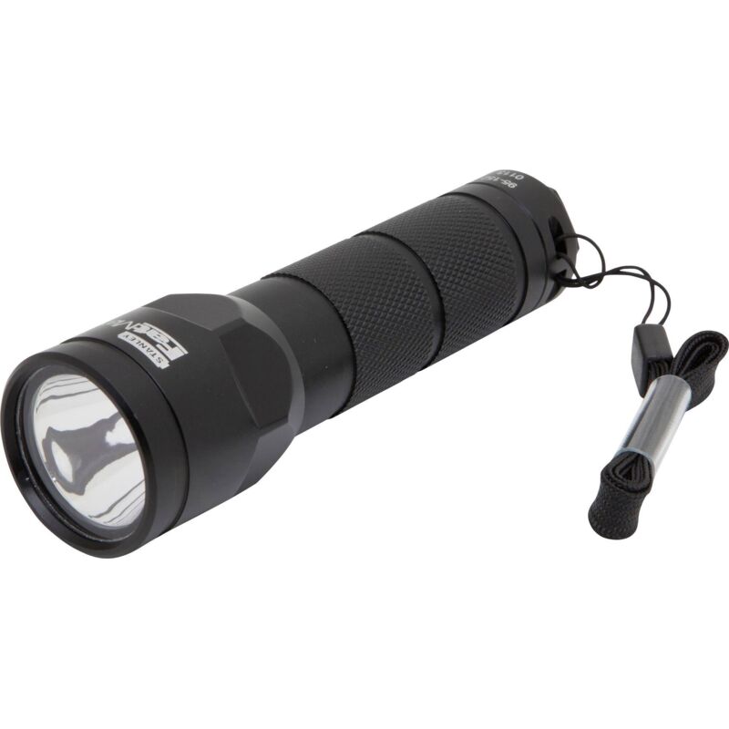 Stanley Lampe Torche Performance Aluminium FatMax® 70 Lumens 3AA - vue 2