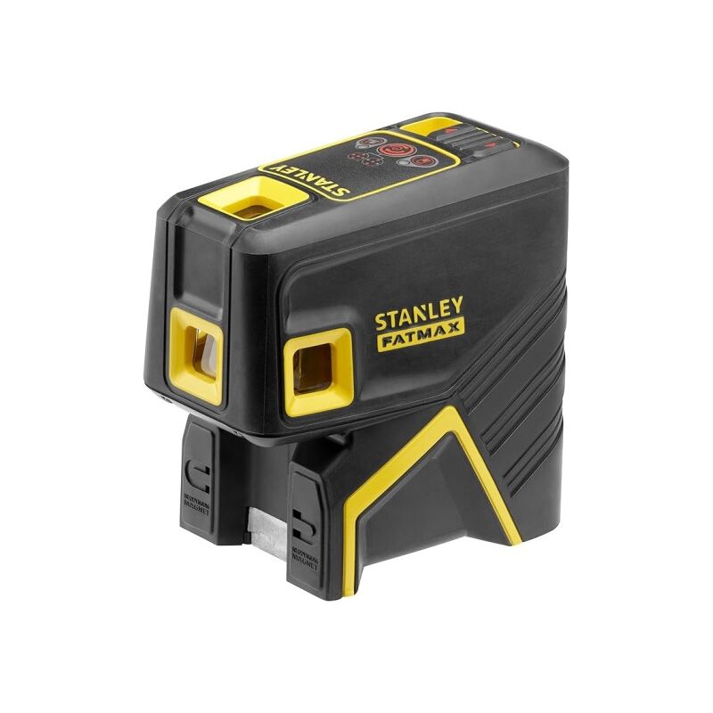 Niveau Laser 5 Points Spr5 - Fatmax - Stanley