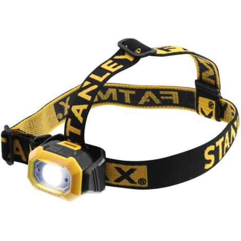 Stanley LED-Stirnleuchte