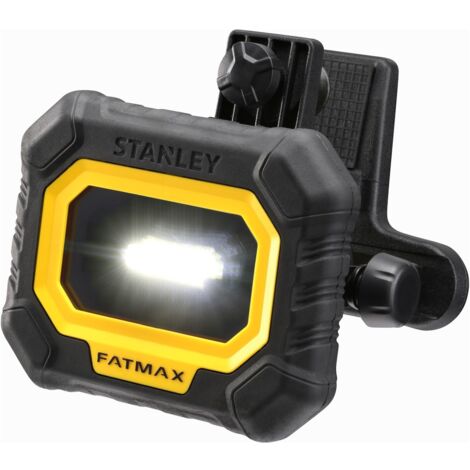 Stanley LED-Strahler FatMax aufladbar