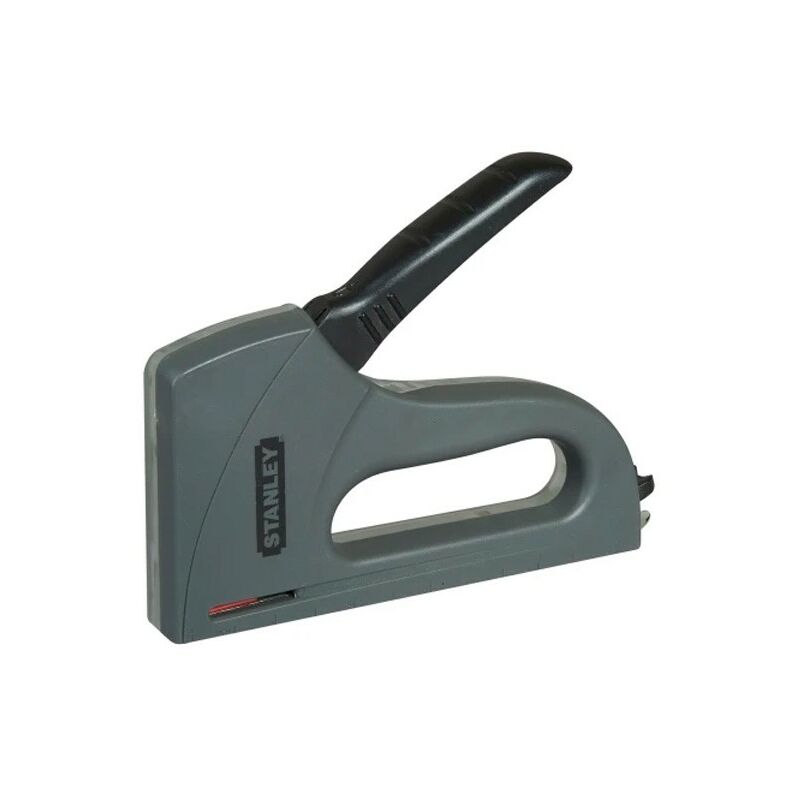 TR40 Light-Duty Staple Gun Takes 6-10mm Staples STA0TR40 STA0-TR40 - Stanley