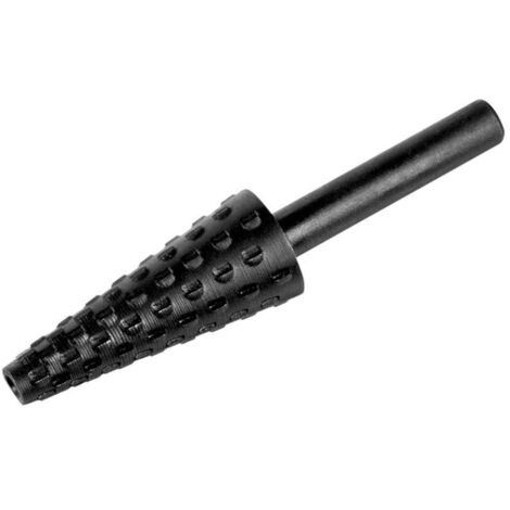 STANLEY - LIMA CONICA PER METALLI 6-14 MM