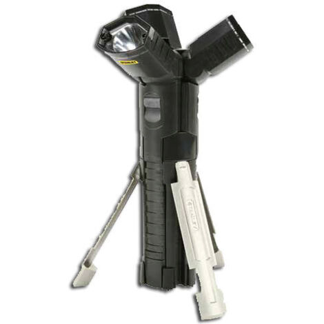 Stanley linterna 3 en 1 con trípode