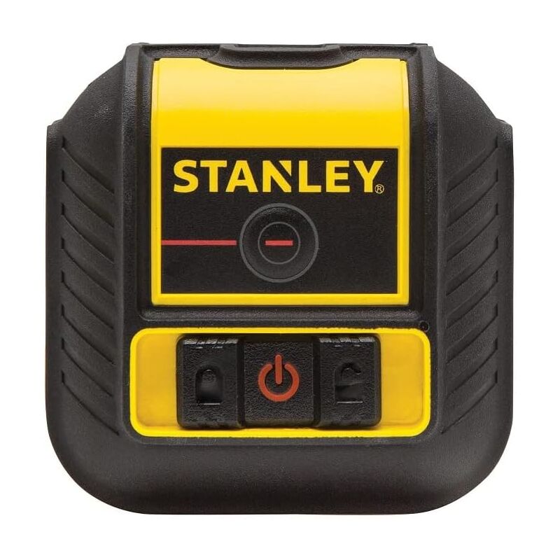 Niveau laser Stanley STHT77502-1 CROSS90