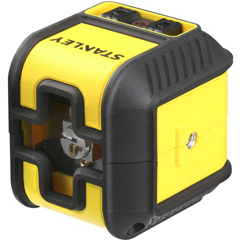 Stanley LIVELLA LASER CUBIX