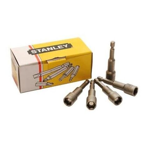 STANLEY llave vaso magnetica 655 3-68-214 stanley , Llave Vaso Magnetica 655 3-68-214 Stanley de la marca Stanley.