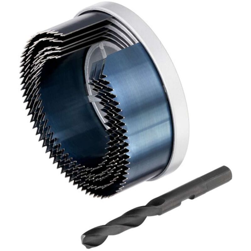 Stanley - 5 Lochsägen 30mm Sta81025-xj