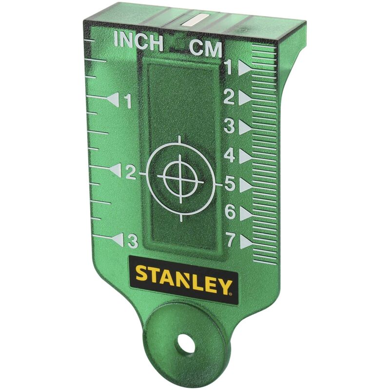 Stanley Stht1-77367 Mesures Et Niveaux Laser, Multicolore