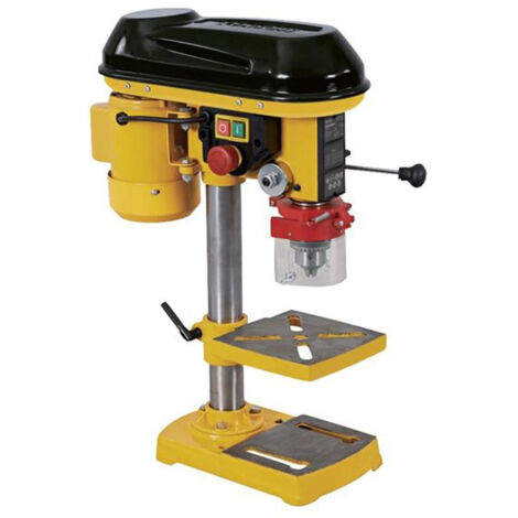 Stanley Machines 13mm Drill Press 400W 240V - Precision Tool