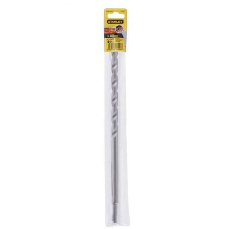 Masonry bit 16x400mm sta53190-qz - Stanley