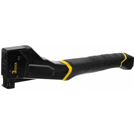 Stanley Marteau Agrafeur Haute Caapacite Fatmax Fmht81394 9