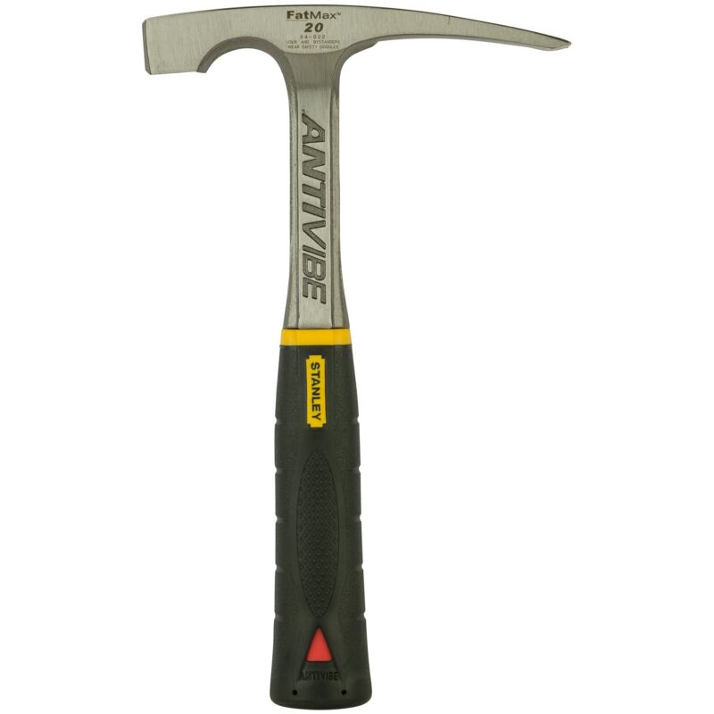 Stanley Marteau de Maçon 570 g - vue 3