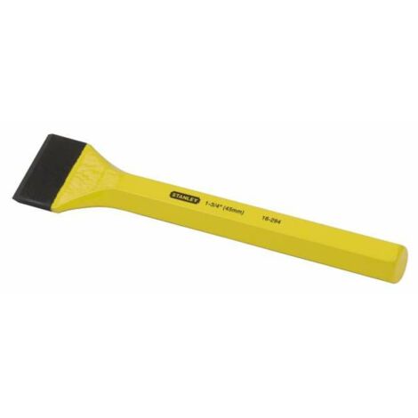STANLEY MAUERMEISSEL 45x215mm