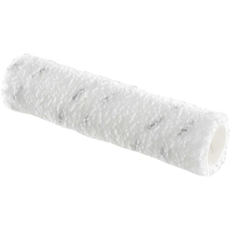 Stanley MAXFINISH Microfibre Paint Roller Sleeve Refill – 230mm (9 inches) for Smooth, Professional Finish