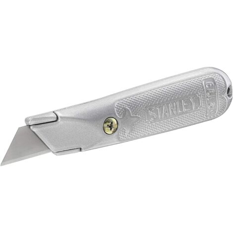 Stanley Messer 199E mit feststehender Klinge
