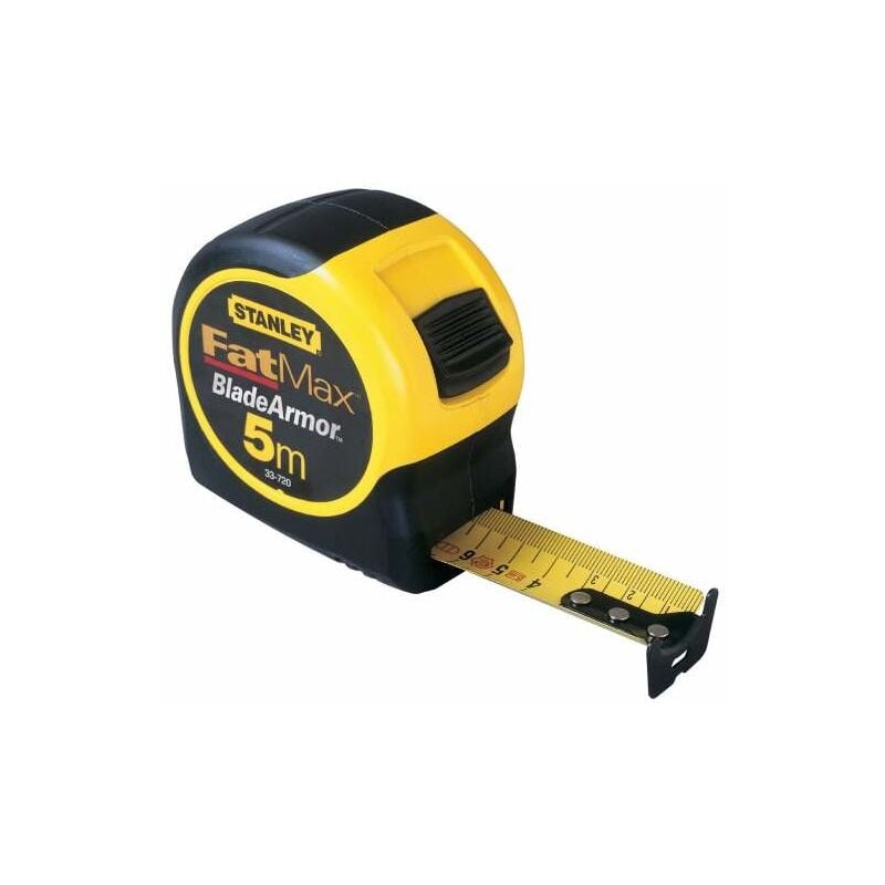 Stanley - 0-33-720 mesure blade armor 5 m x 32 mm fatmax