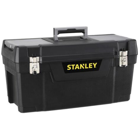 Stanley 1-95-622 FatMax Metal / Plastic Rolling Workshop