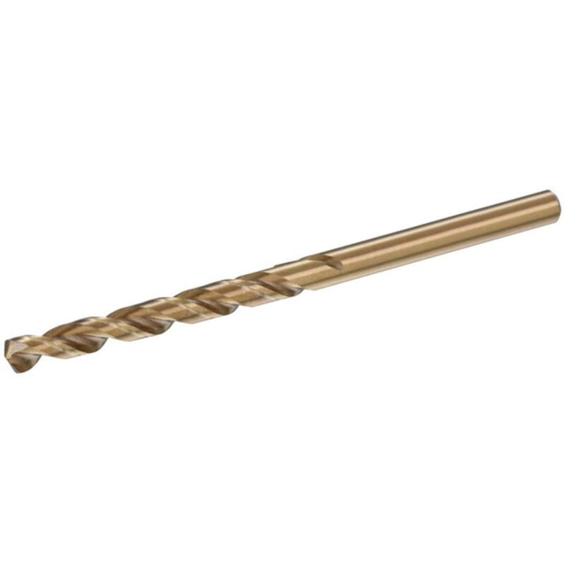 Kobalt-Bohrer HSS-E ø 5mm STANLEY STA50102-QZ