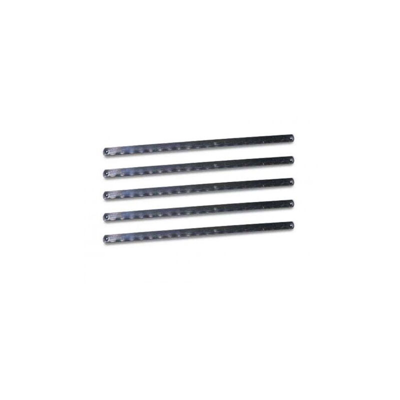 Image of Stanley - Metallsägeblatt 150mm 5St. für 15-218 5 Stk