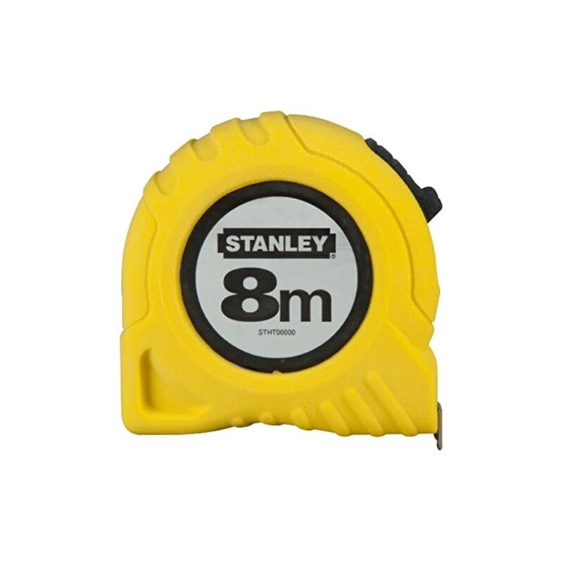 0-30-457 mètre à ruban - Stanley