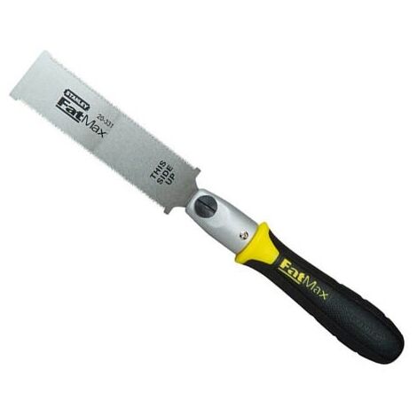 FatMax� Mini Flush Cut Pull Saw 125mm (5in) 23tpi STA020331