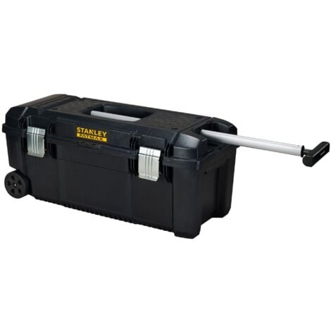 Stanley Mobile Werkzeugbox FatMax S. Foam
