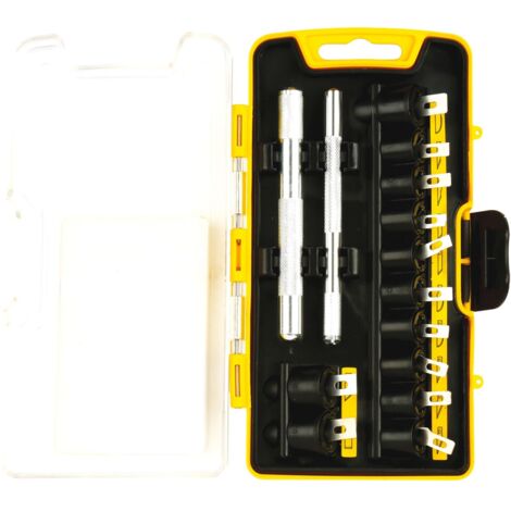 STANLEY MODELLIERMESSER HOBBY METALL + SET