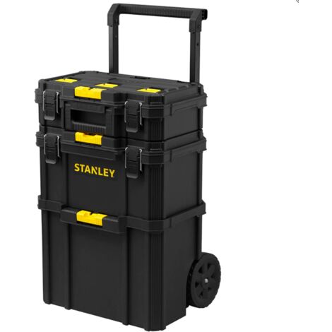 STANLEY MODULAR ROLLING TOOLBOX COD. ST83319-1
