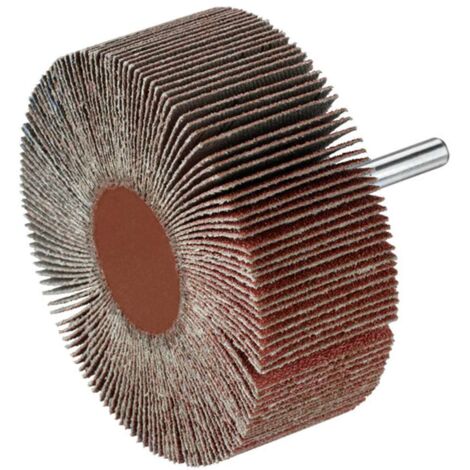 STANLEY - MOLA A LAMELLE 80X30MM GRANA 80