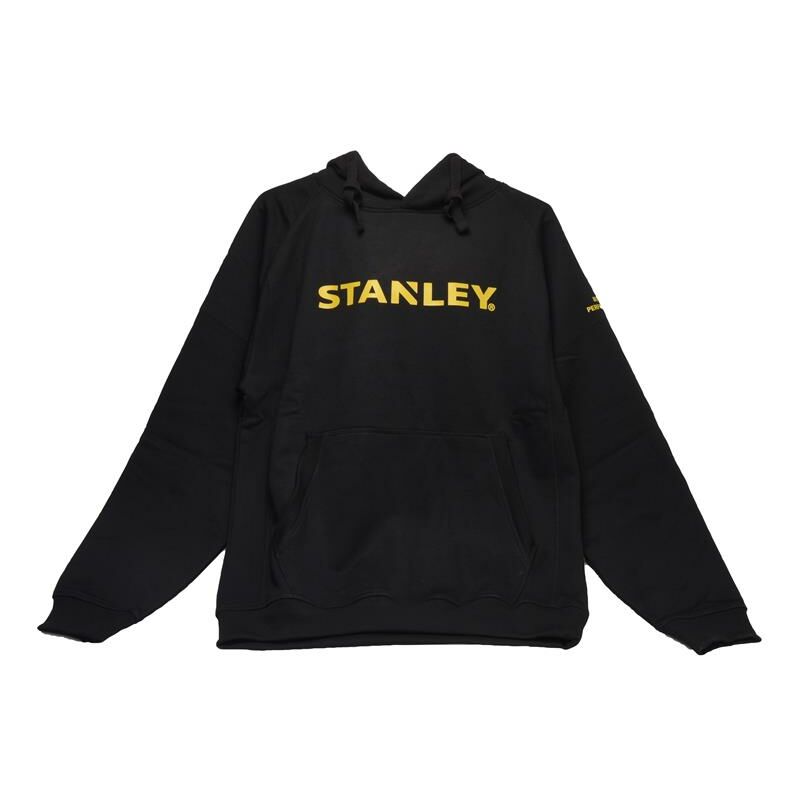 Clothing STW40003-001 Montana Hoody - l stcmontl - Stanley