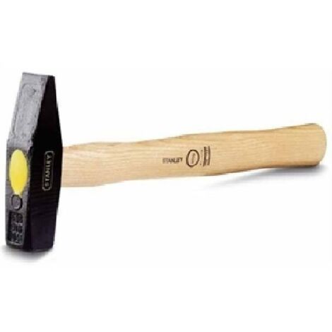 STANLEY MŁOTEK ŚL. 100g TRZON HIKOROWY
