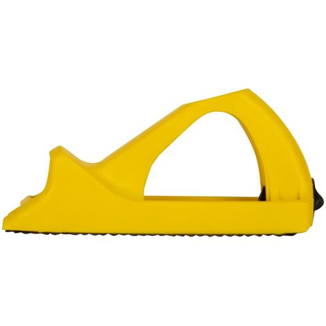 Stanley Moulded Surform Pocket Block Rasp Plane 5-21-104 STA521104