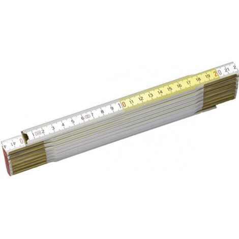 Stanley MT.2 Zollstock aus Holz