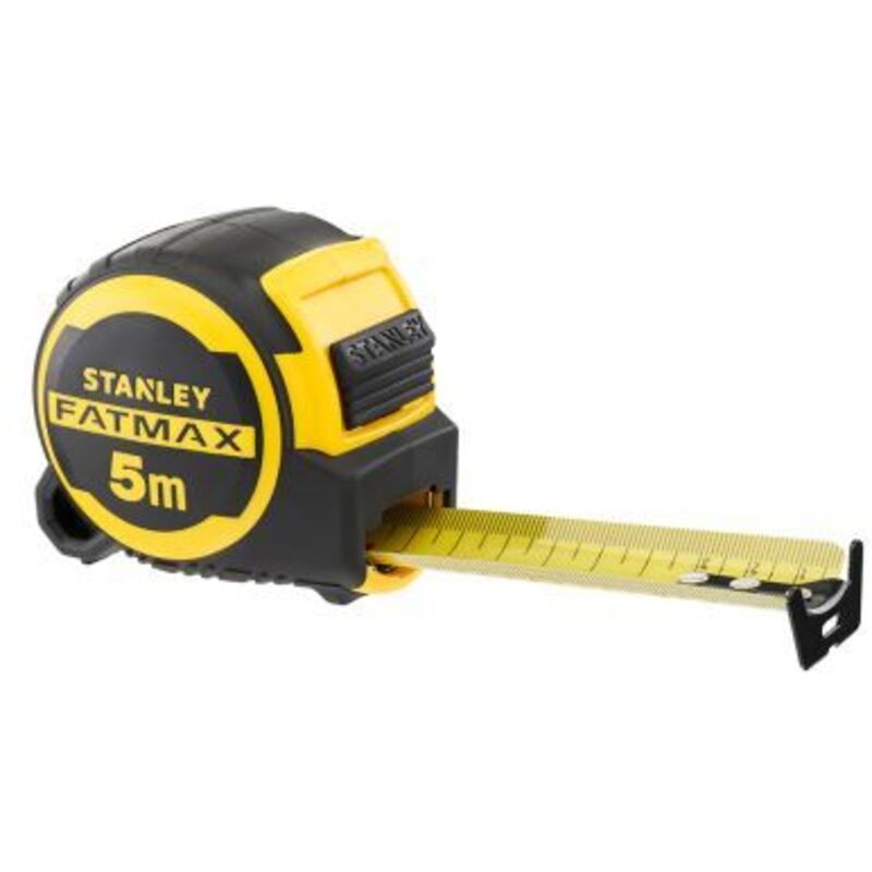 Mètre ruban Stanley FatMax 5mx 32 mm Métrique ( Prix pour 1 )