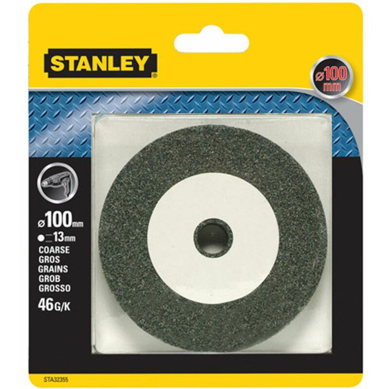 

Stanley muela - 100 x 13 mm