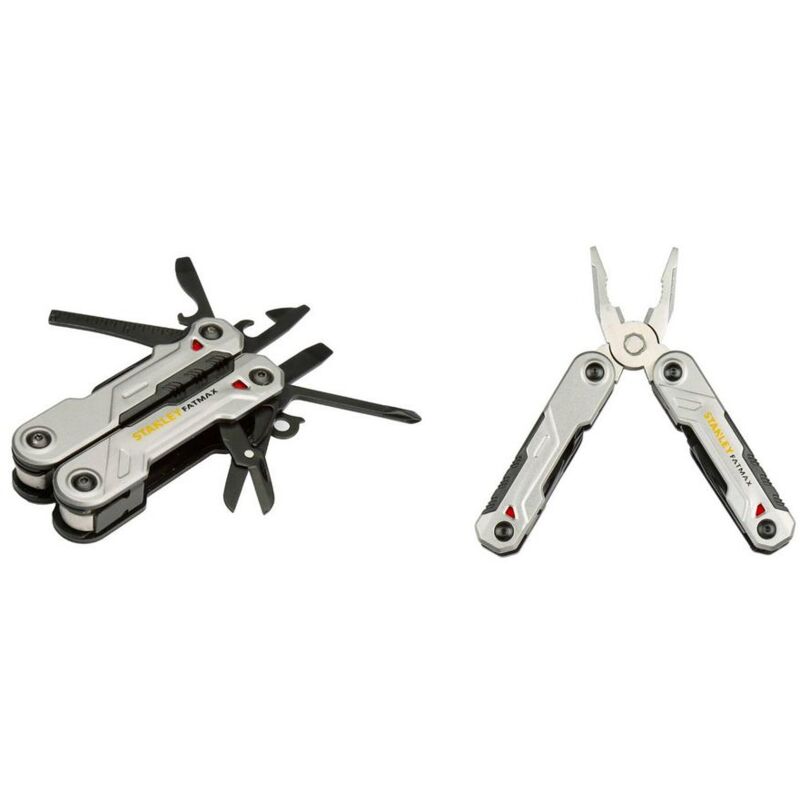 Image of Fatmax mehrzweckzange FMHT072414 - Stanley