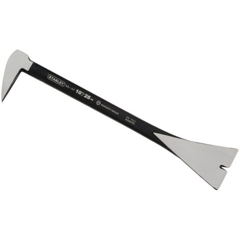Stanley Nageleisen, breit, 250mm