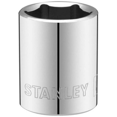 STANLEY NASADKA 6K 3/8 17mm