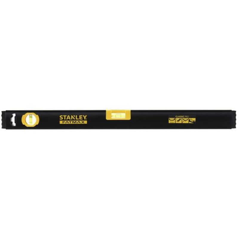 Stanley Niveau Classic Pro 60cm FMHT42554 1 - vue 2