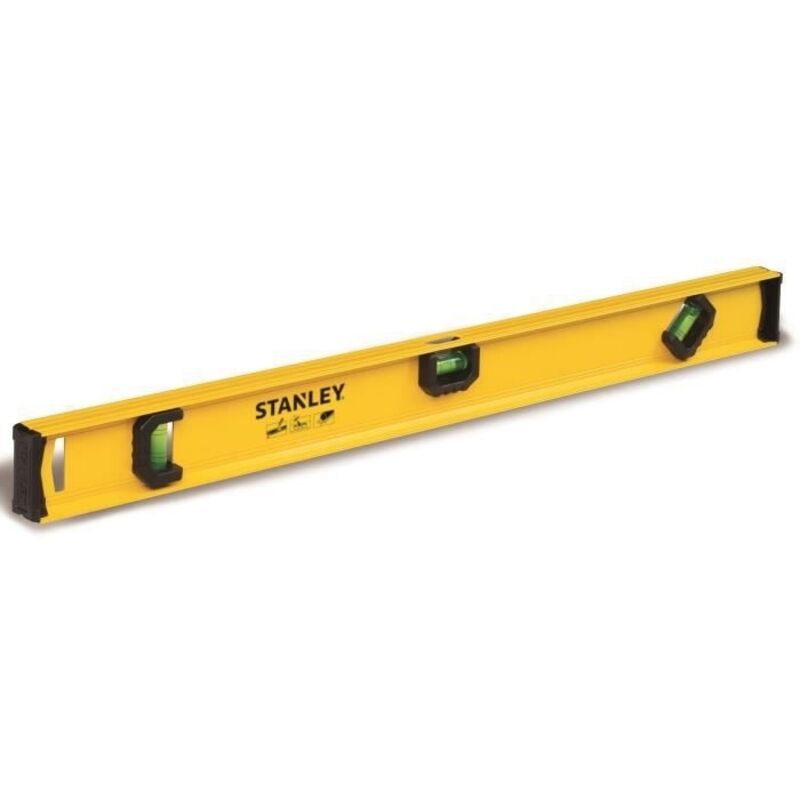 Stanley - Niveau tubulaire 0-42-074 60 cm