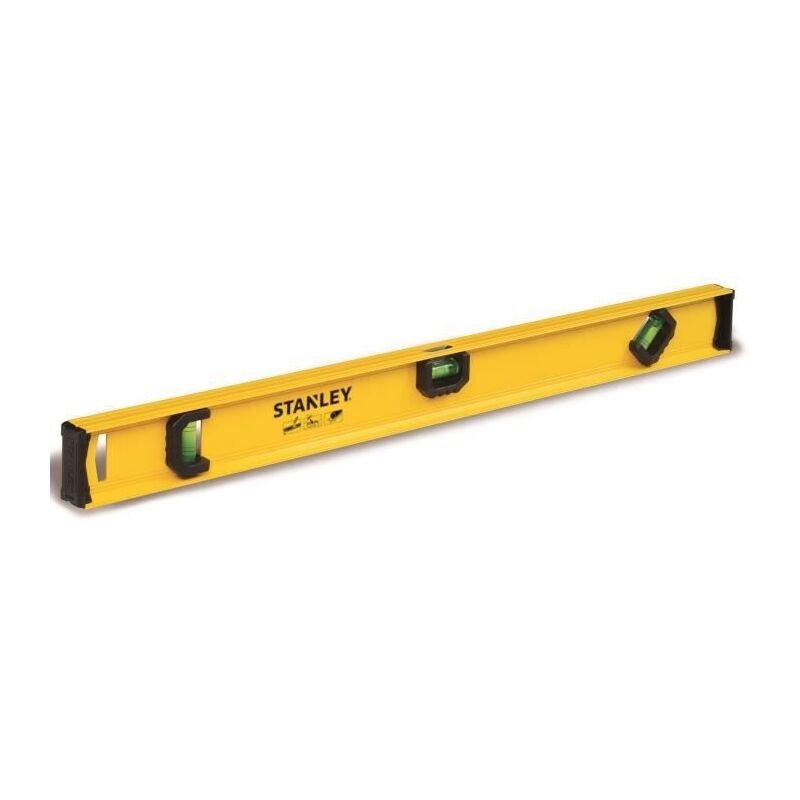 Stanley - niveau profile basic i-beam 60CM