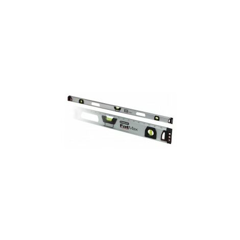 STANLEY Niveau profile magnétique FatMax - i-beam