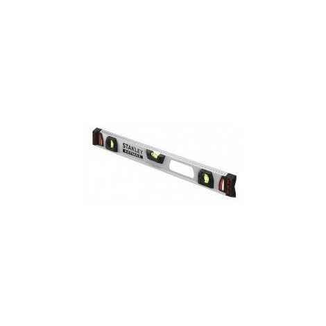 STANLEY Niveau profile magnétique FatMax - i-beam