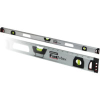 STANLEY Niveau profile magnétique FatMax - i-beam